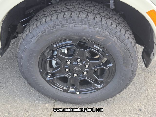 New 2026 Ford Ranger XLT w/ Equipment Group 301A High AWD/4WD image 15