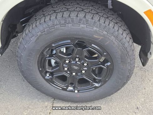 New 2026 Ford Ranger XLT w/ Equipment Group 301A High AWD/4WD image 15