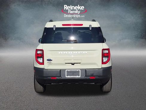 Used 2024 Ford Bronco Sport Big Bend w/ Convenience Package AWD/4WD image 6