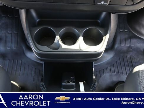 New 2026 Chevrolet Express 3500 w/ Power Convenience Package RWD image 27