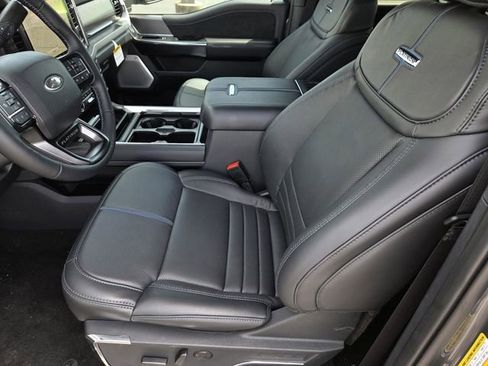 New 2026 Ford F250 Platinum w/ Tremor Off-Road Package AWD/4WD image 26