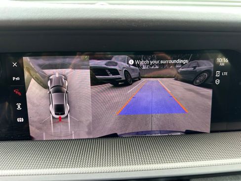 Used 2024 Porsche 911 Carrera GTS image 30