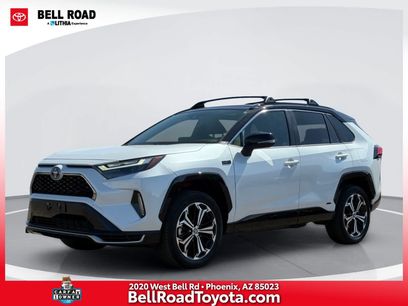 Used 2023 Toyota RAV4 XSE w/ Weather Package