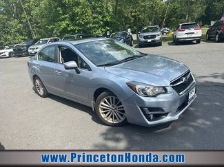 Used 2016 Subaru Impreza 2.0i Premium AWD/4WD video 1