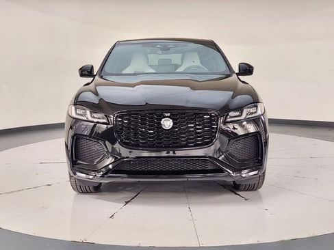 New 2026 Jaguar F-PACE R-Dynamic S image 9