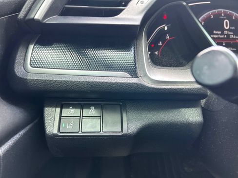 Used 2021 Honda Civic Sport image 13