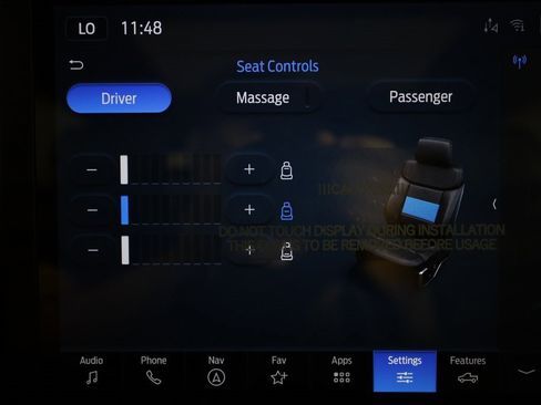 Used 2025 Ford F250 Platinum image 31