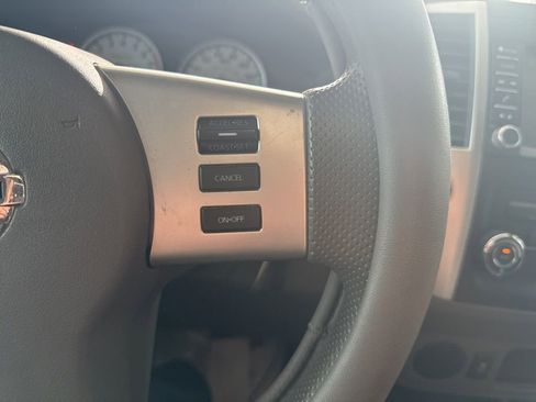 Used 2019 Nissan Frontier Desert Runner image 14