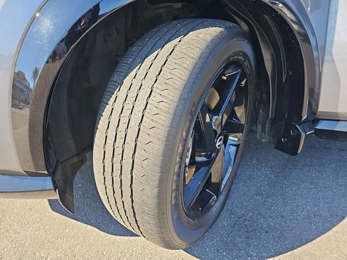 Used 2023 Nissan Ariya FWD image 36