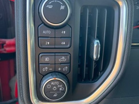 Used 2019 Chevrolet Silverado 1500 LT Trail Boss AWD/4WD image 6