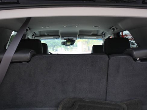 Used 2015 Chevrolet Tahoe LTZ AWD/4WD image 6