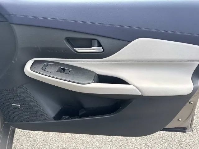 Used 2026 Nissan Sentra SL w/ Floor Mat Package FWD image 24