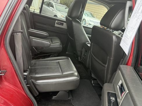 Used 2014 Ford Expedition Limited w/ Equipment Group 301A image 18