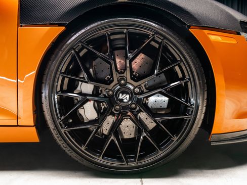 Used 2014 Audi R8 V8 w/ Ceramic Brake Package image 31