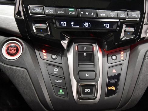 Certified 2023 Honda Odyssey Sport image 25