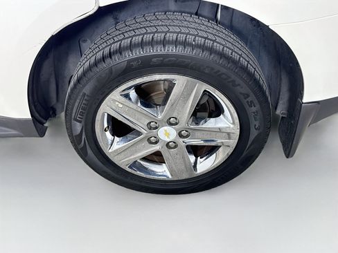 Used 2015 Chevrolet Equinox LTZ w/ LPO, Protection Package FWD image 37