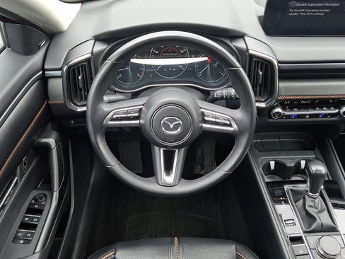 Used 2023 MAZDA CX-50 AWD 2.5 S w/ Premium Plus Pkg image 11