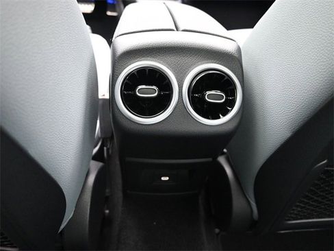 New 2025 Mercedes-Benz CLA 35 AMG 4MATIC image 22