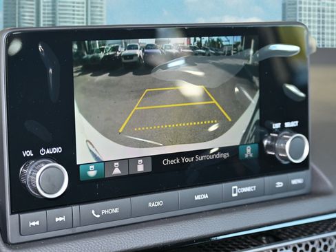 New 2025 Honda Civic Sport image 32