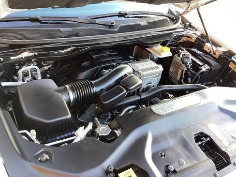 Used 2022 Jeep Wagoneer Series II w/ Premium Group I image 23