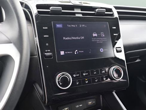 Used 2022 Hyundai Tucson SEL w/ Cargo Package AWD/4WD image 20