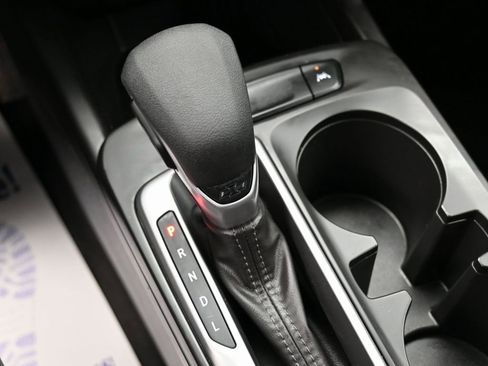 Used 2024 Chevrolet Trax LS w/ Driver Confidence Package image 25