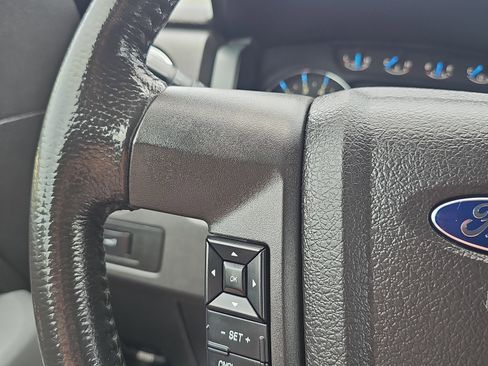 Used 2013 Ford F150 XLT w/ Luxury Equipment Group AWD/4WD image 22