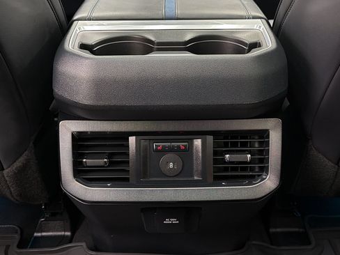 Used 2026 Ford F250 Platinum AWD/4WD image 40