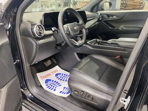 Certified 2025 Chevrolet Equinox LT w/ Convenience Package II AWD/4WD image 14
