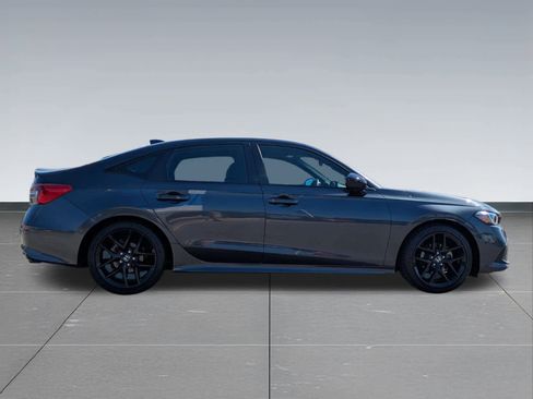 Certified 2023 Honda Civic Sport image 7