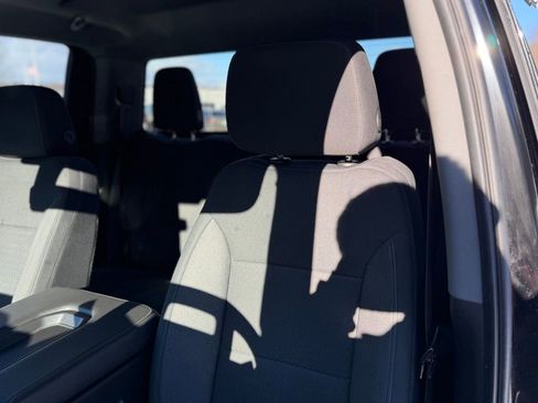 Used 2021 GMC Sierra 1500 Elevation image 4