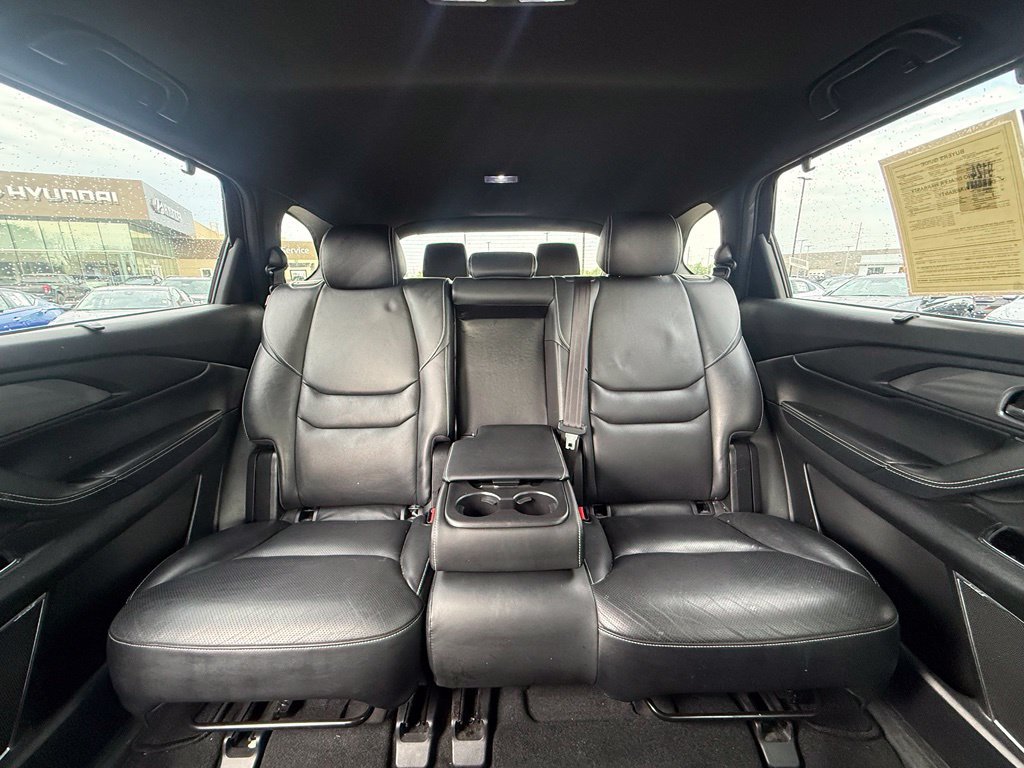 Used 2021 MAZDA CX-9 Grand Touring AWD/4WD image 31
