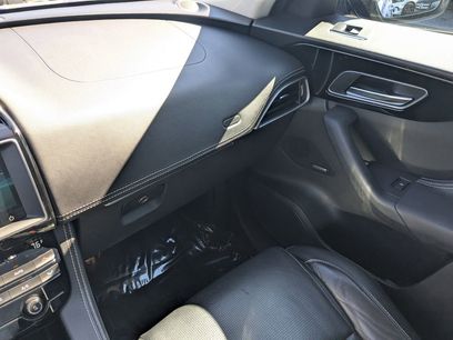 Used 2018 Jaguar F-PACE R-Sport