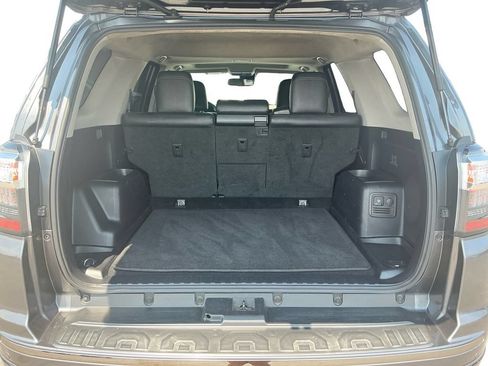Used 2020 Toyota 4Runner Nightshade RWD image 24