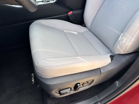 New 2026 Lexus TX 350 AWD image 19