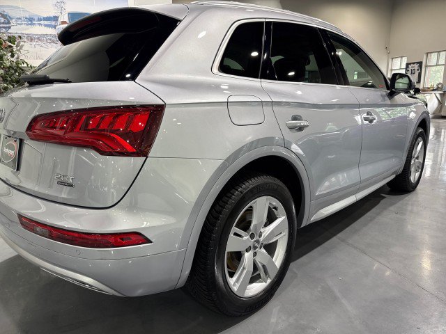 Used 2018 Audi Q5 2.0T Premium Plus AWD/4WD image 31