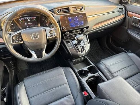 Used 2022 Honda CR-V EX-L image 22