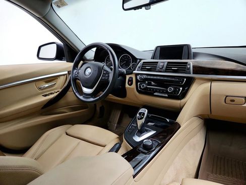 Used 2016 BMW 328i xDrive Sedan AWD/4WD image 24
