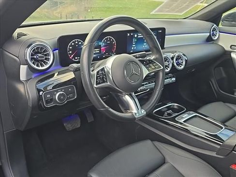 Used 2025 Mercedes-Benz CLA 250 4MATIC image 14