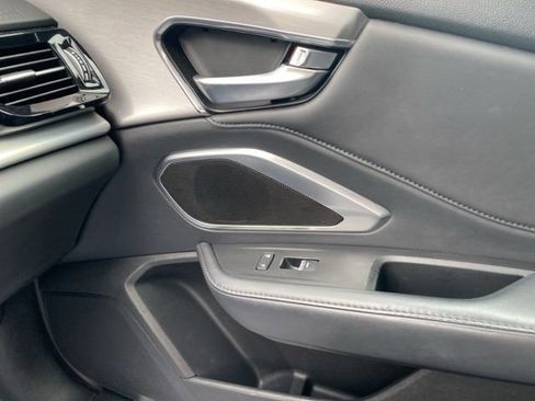 Used 2021 Acura RDX AWD image 32