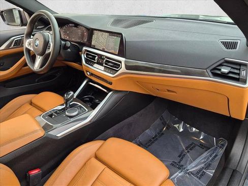 Used 2021 BMW 440i xDrive Coupe w/ Premium Package AWD/4WD image 24