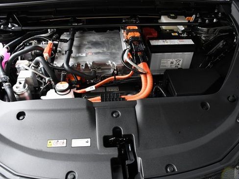 New 2026 Lexus RZ 450e 2WD image 23