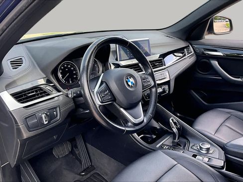 Used 2021 BMW X1 sDrive28i w/ Convenience Package FWD image 16
