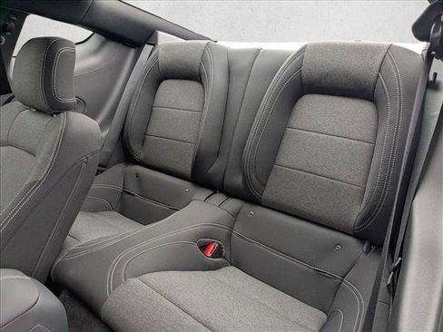 New 2026 Ford Mustang GT image 15