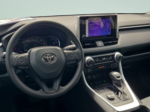 Certified 2024 Toyota RAV4 XLE AWD/4WD image 11