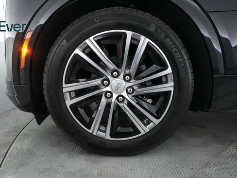 Used 2024 Cadillac Lyriq Luxury AWD/4WD image 22