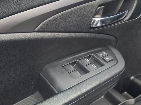 Certified 2020 Honda Ridgeline Sport image 20