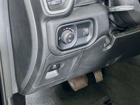 Used 2023 RAM 1500 Big Horn AWD/4WD image 10