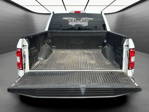 Used 2018 Ford F150 XLT w/ Equipment Group 301A Mid RWD image 25
