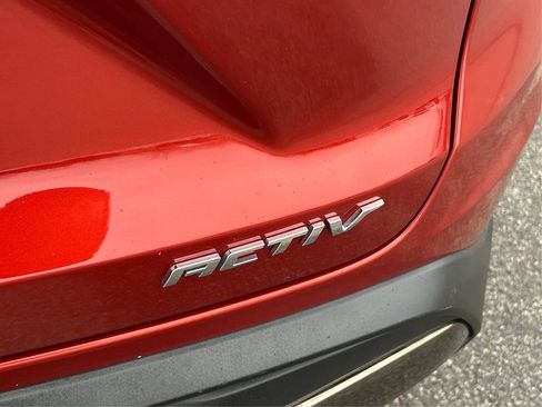 Used 2024 Chevrolet Trax ACTIV image 16